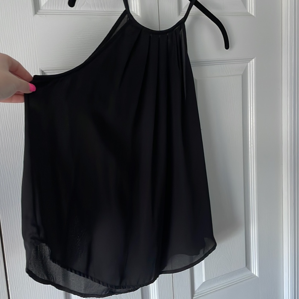 Alya Tank Top - Picture 2 of 2